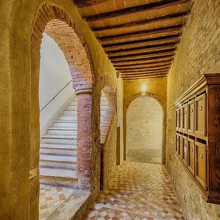 Ele Home Siena Exteriér fotografie