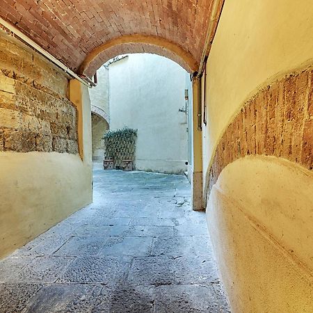 Ele Home Siena Exteriér fotografie