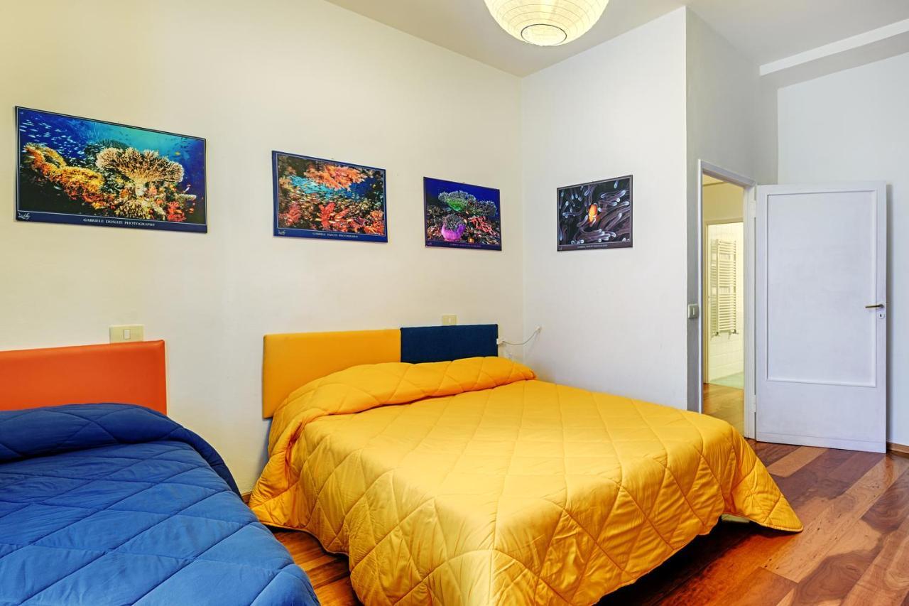 Ele Home Siena Exteriér fotografie
