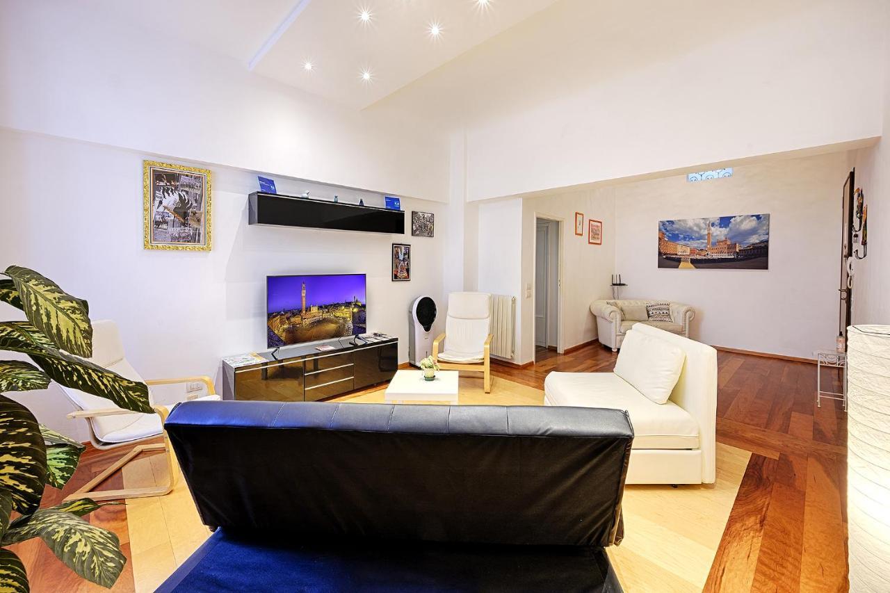 Ele Home Siena Exteriér fotografie