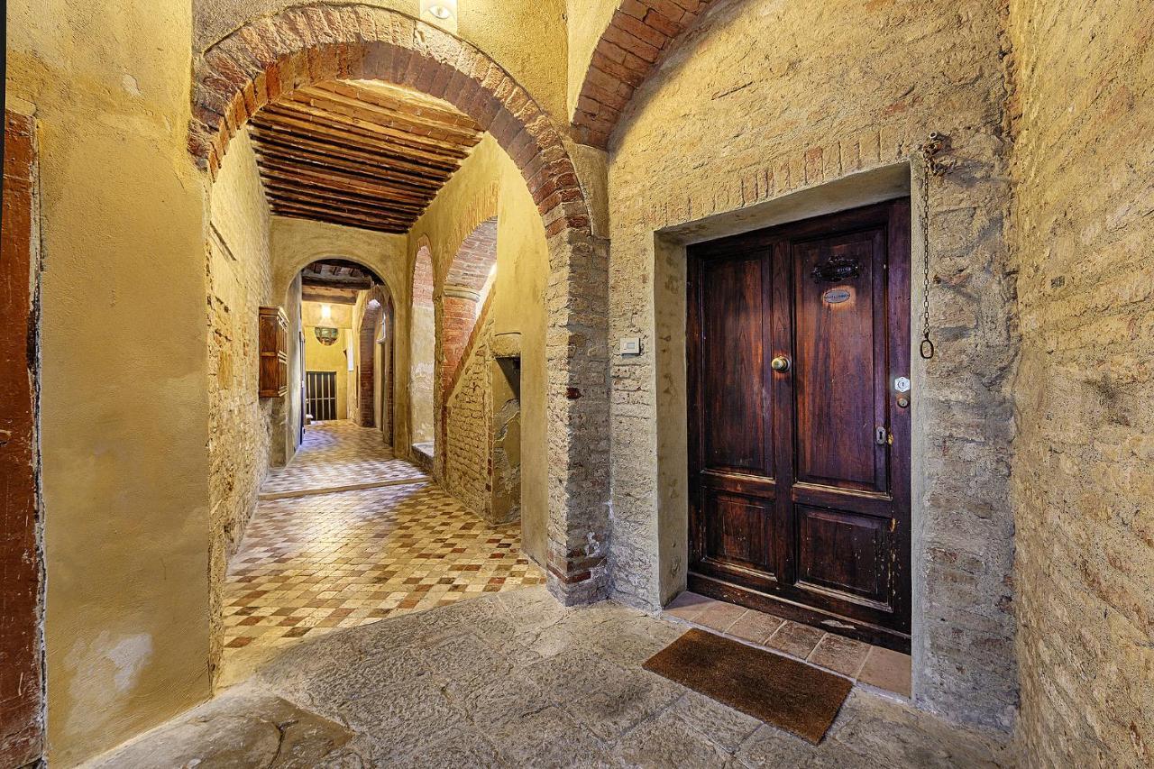 Ele Home Siena Exteriér fotografie
