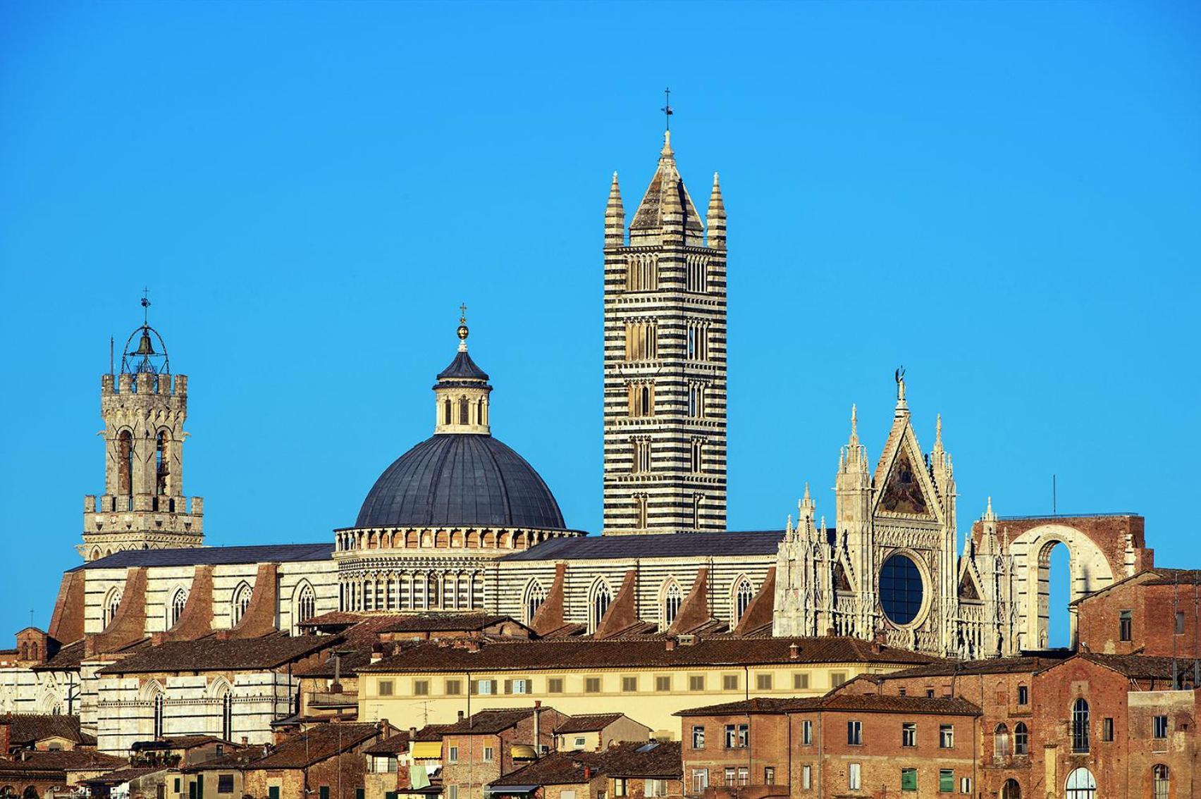 Ele Home Siena Exteriér fotografie