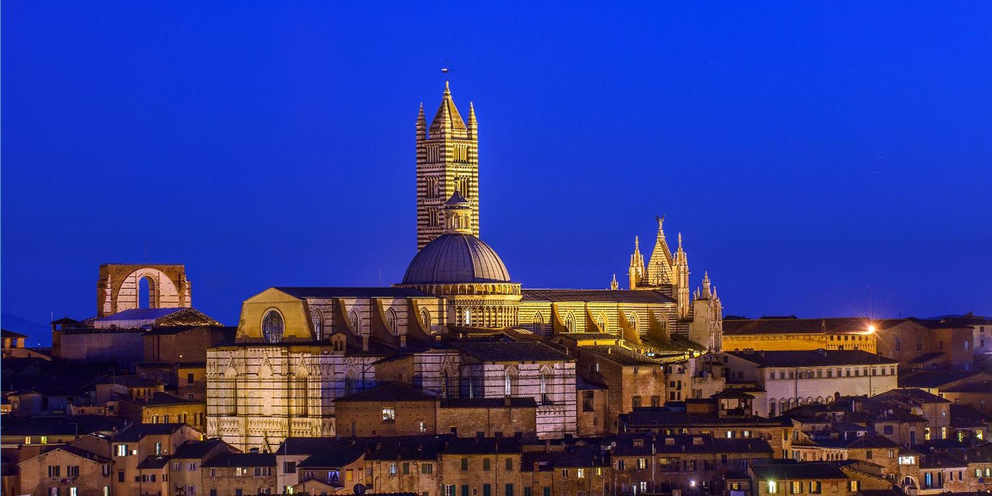 Ele Home Siena Exteriér fotografie