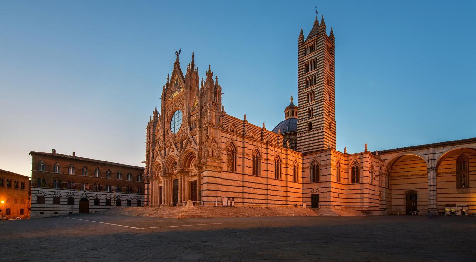 Ele Home Siena Exteriér fotografie