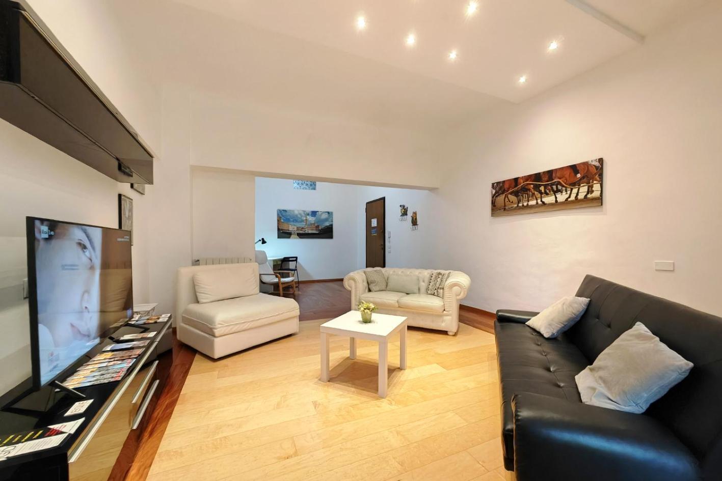 Ele Home Siena Exteriér fotografie