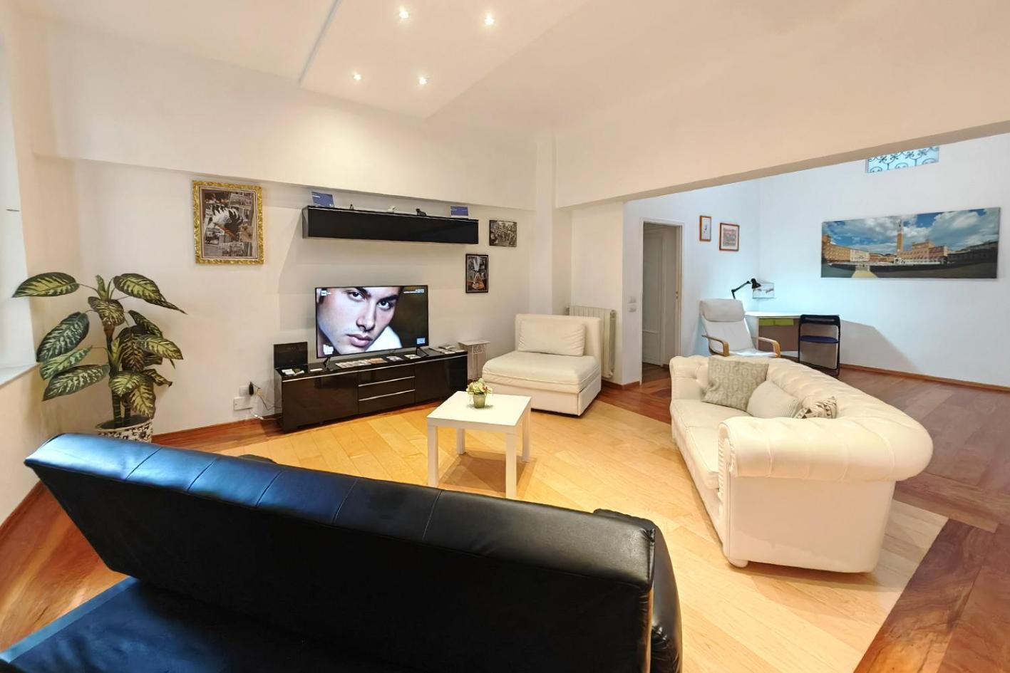 Ele Home Siena Exteriér fotografie