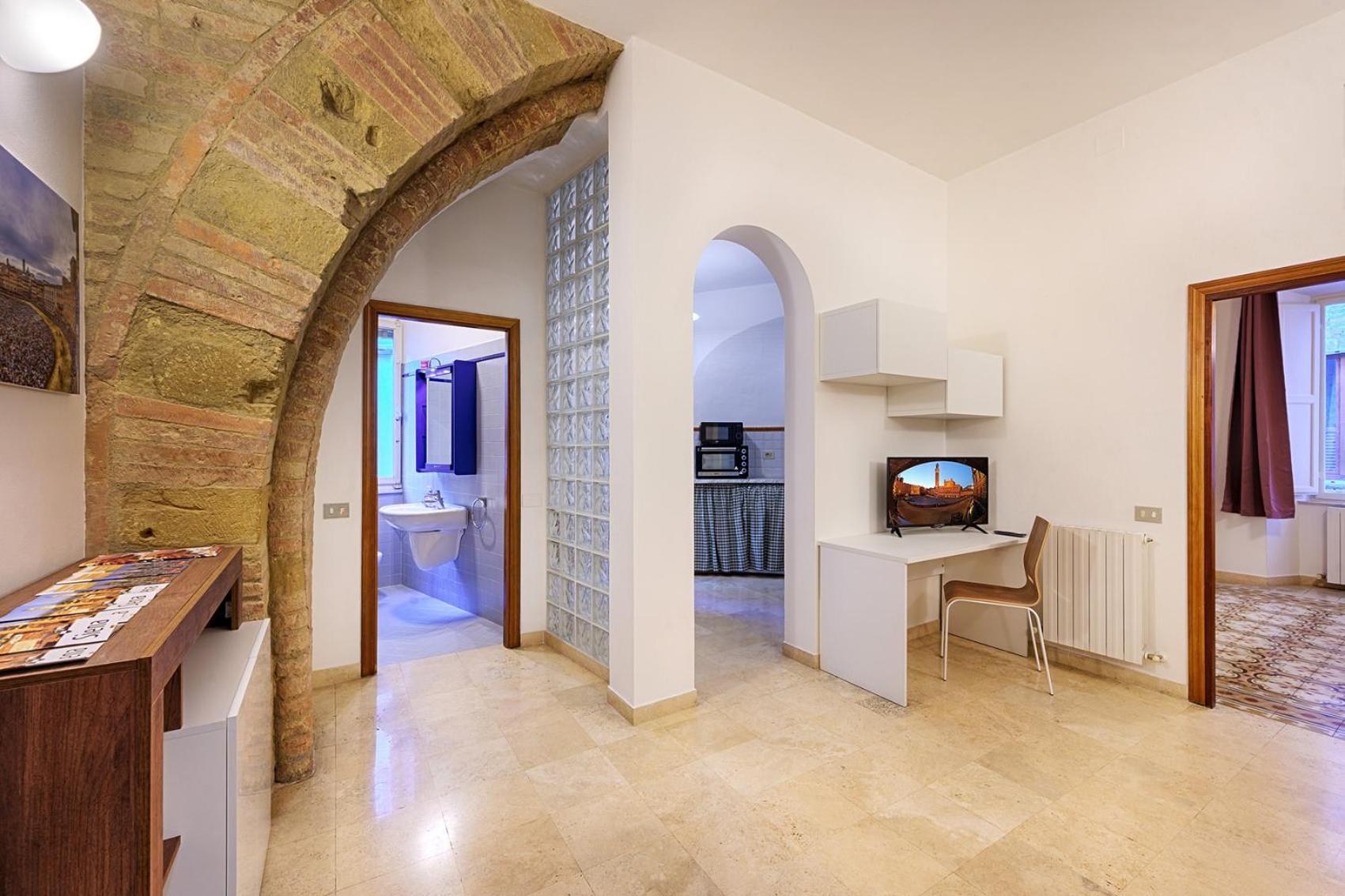 Ele Home Siena Exteriér fotografie