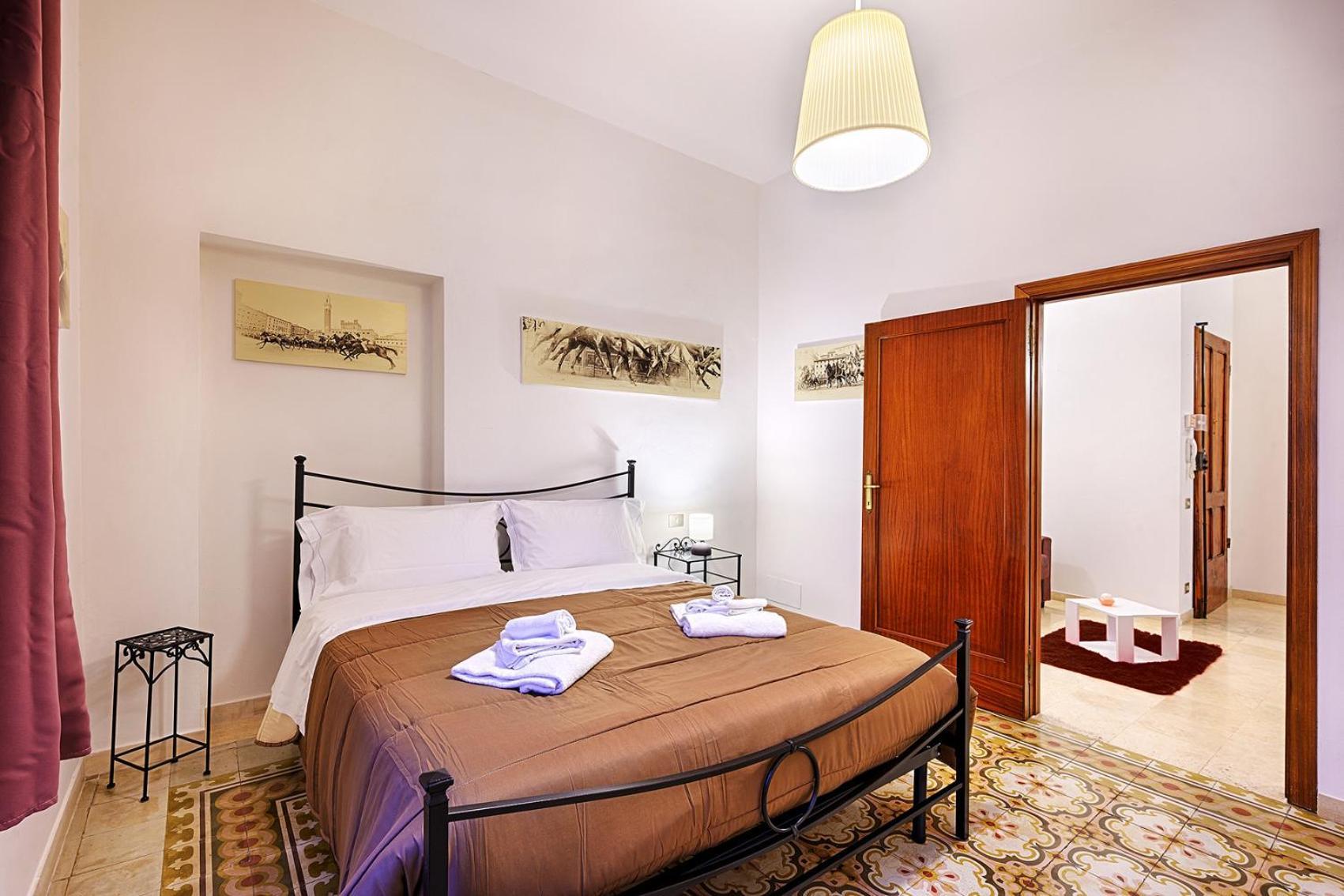 Ele Home Siena Exteriér fotografie