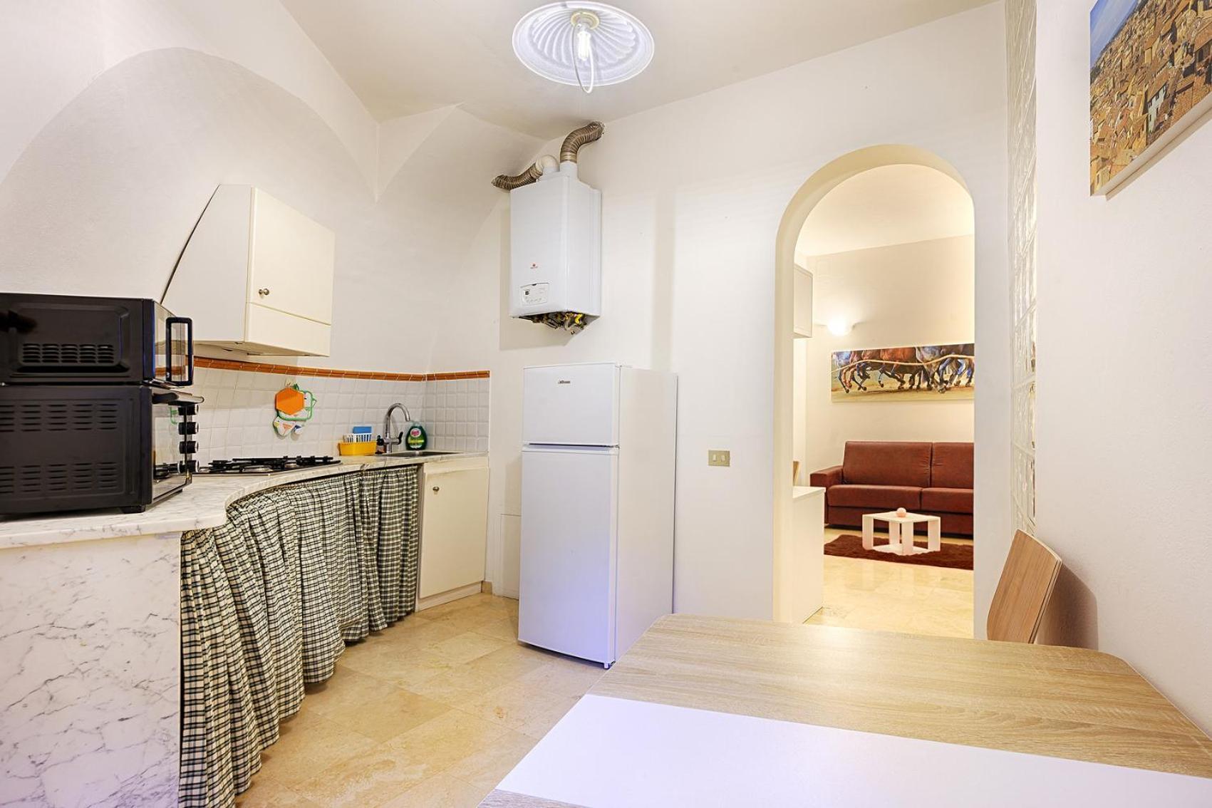 Ele Home Siena Exteriér fotografie