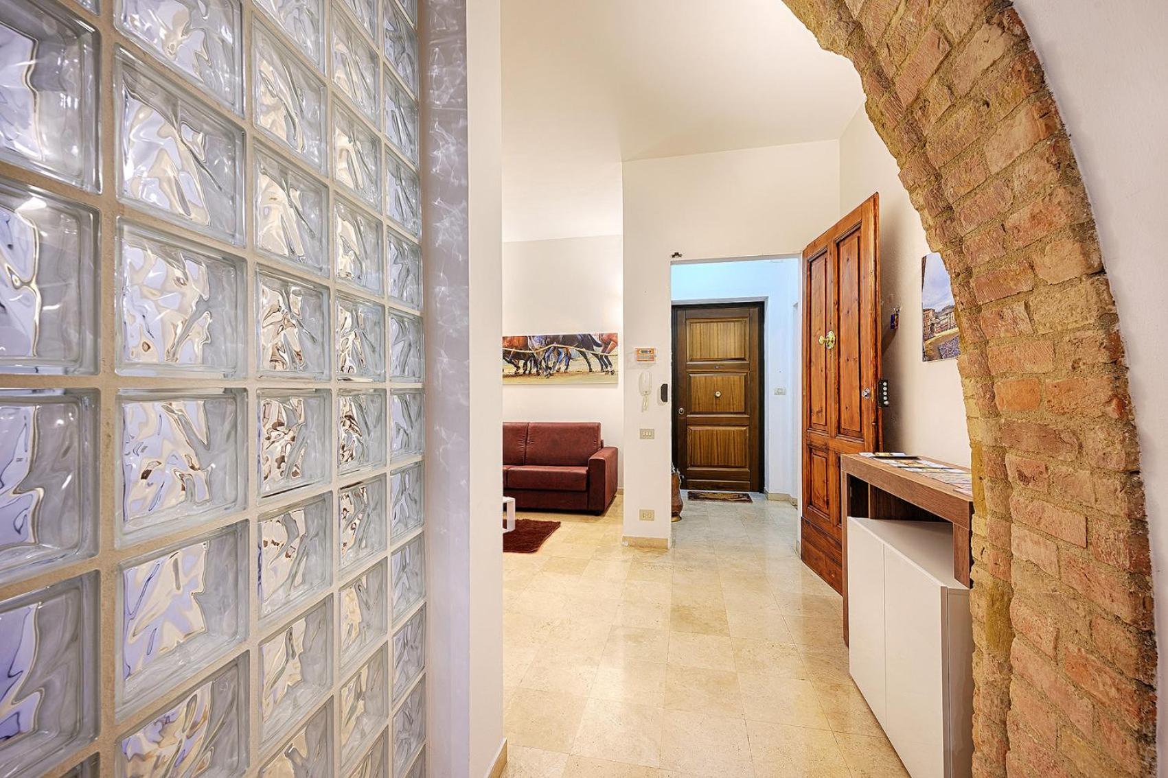Ele Home Siena Exteriér fotografie