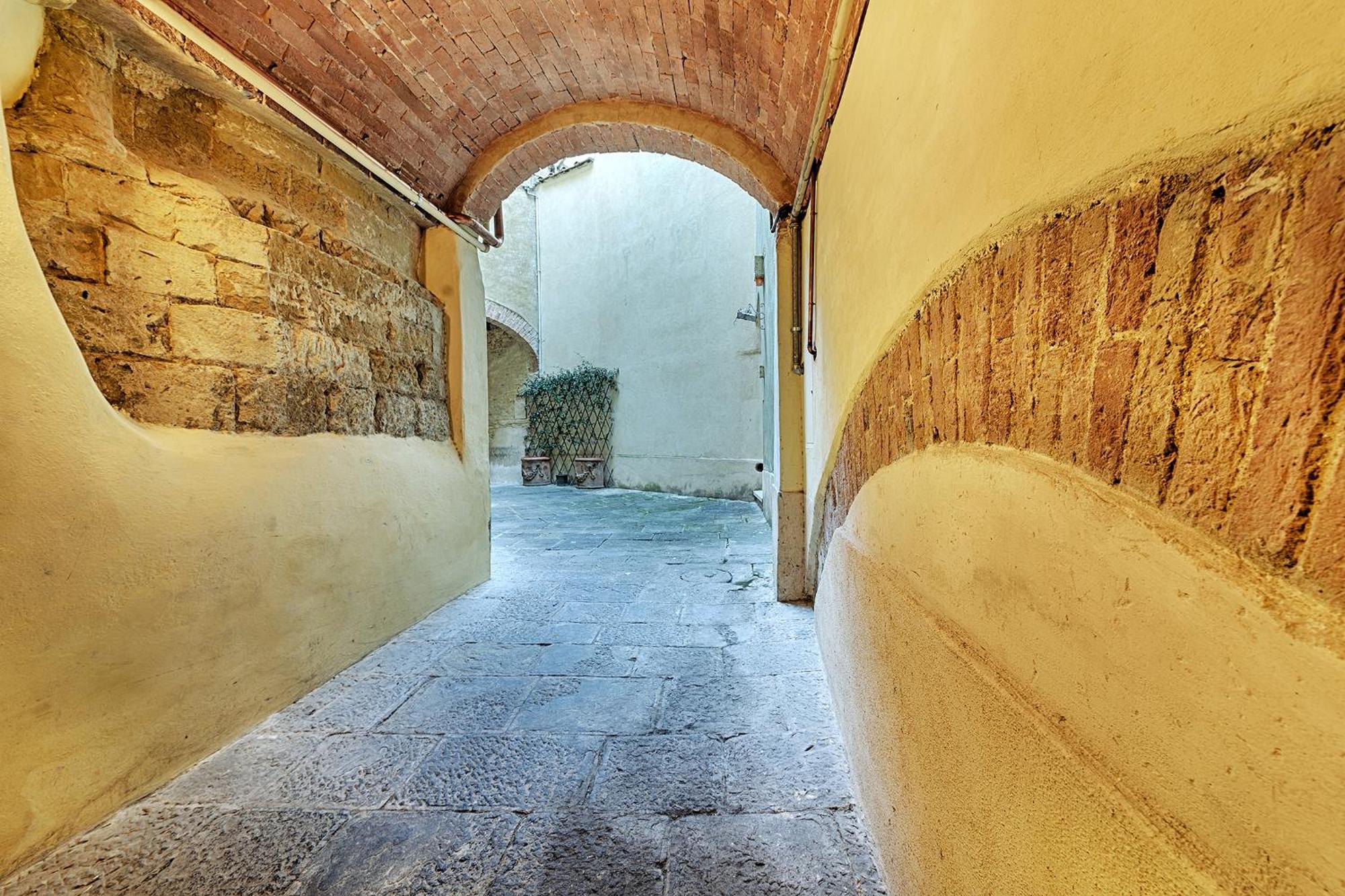 Ele Home Siena Exteriér fotografie