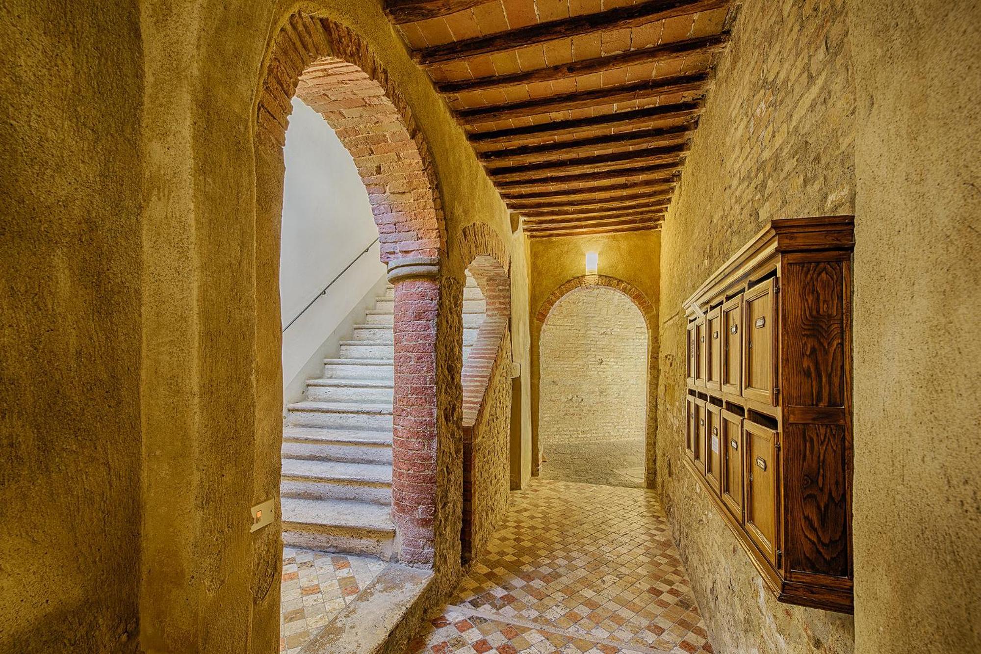 Ele Home Siena Exteriér fotografie