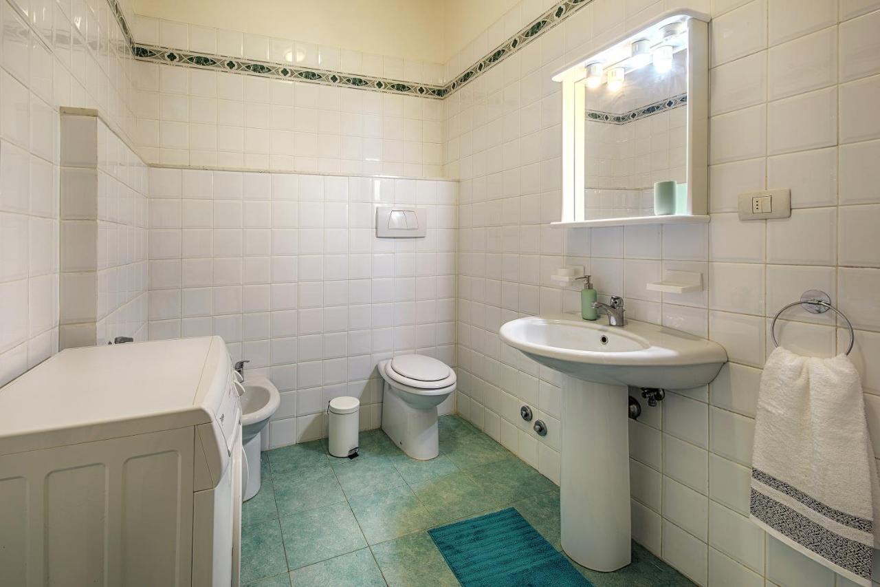 Ele Home Siena Exteriér fotografie