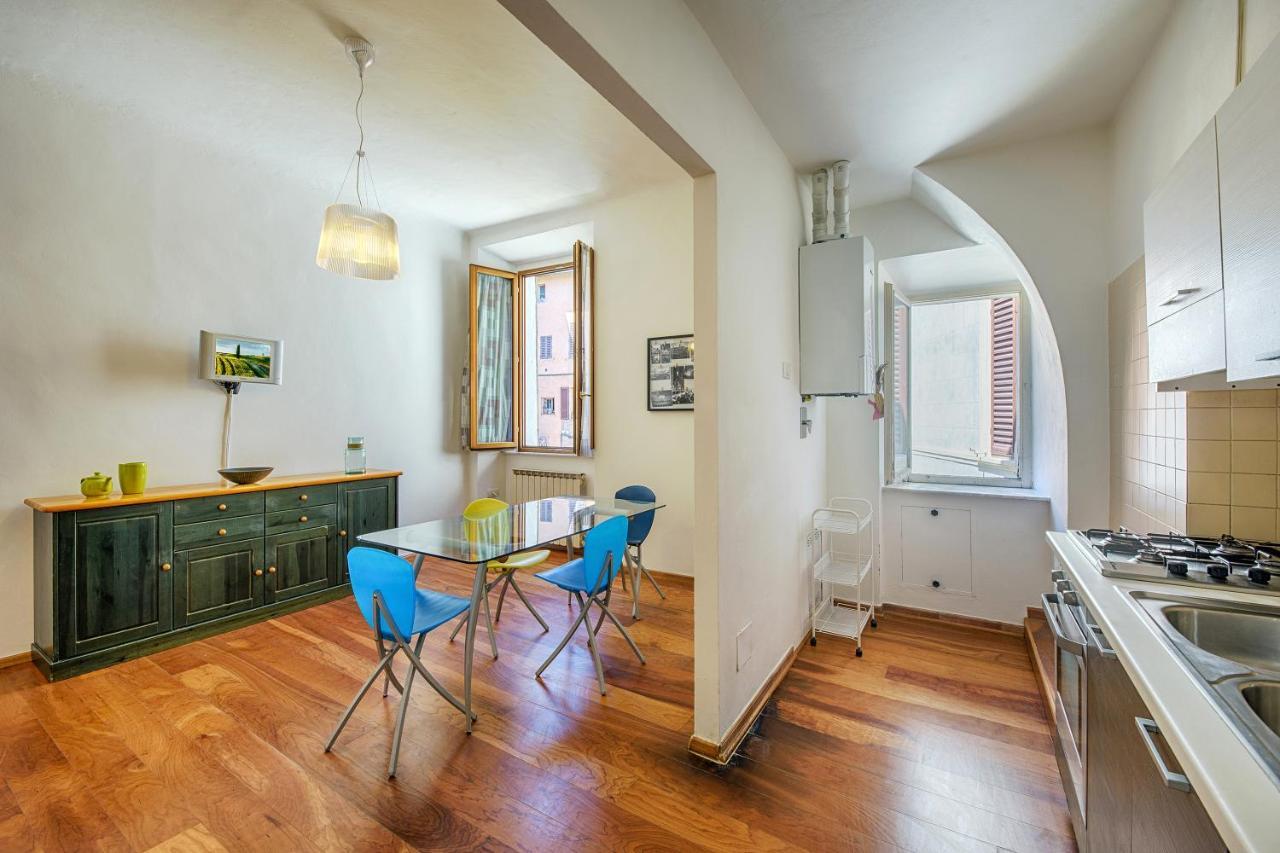 Ele Home Siena Exteriér fotografie