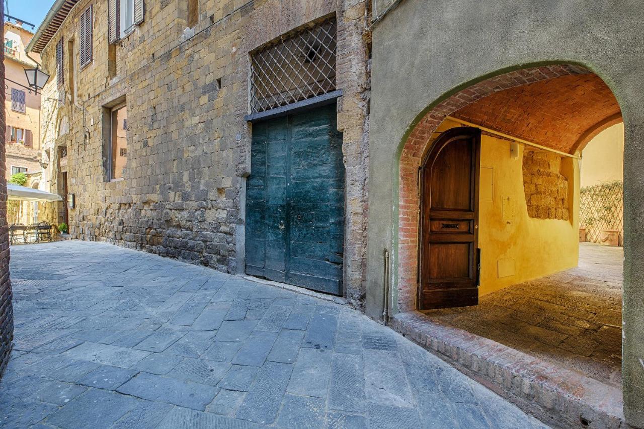 Ele Home Siena Exteriér fotografie