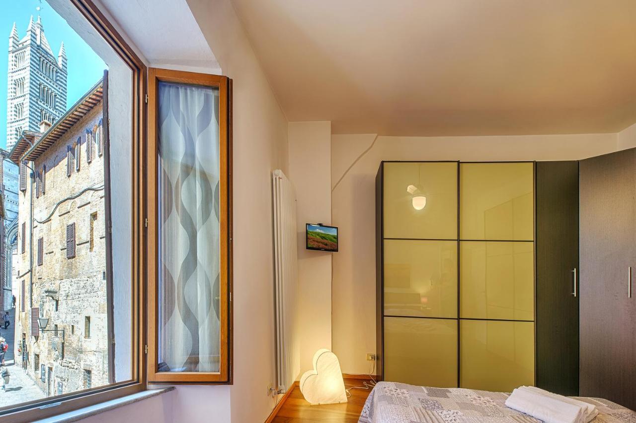 Ele Home Siena Exteriér fotografie
